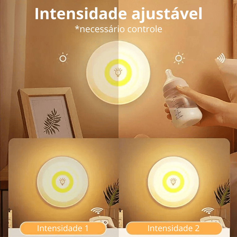 Spots de LED - Pet & Casa