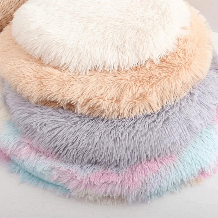 Cama Fluffy - Pet & Casa