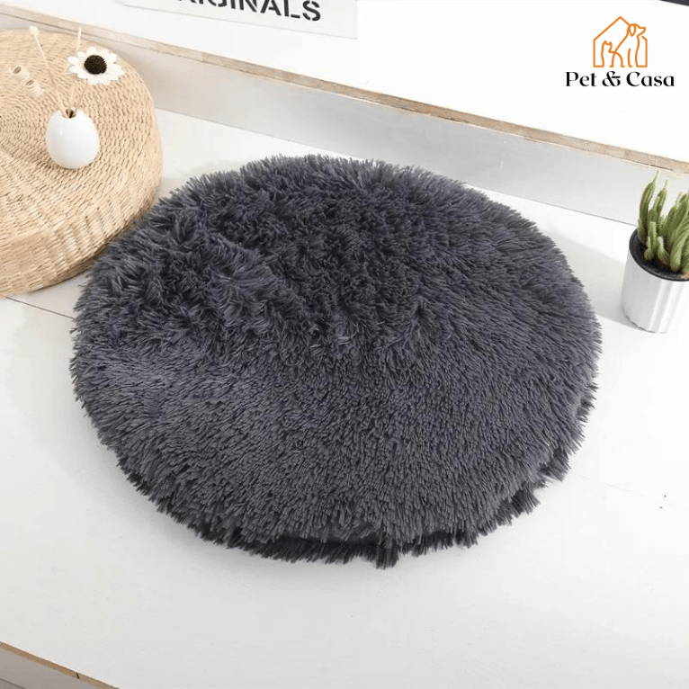 Cama Fluffy - Pet & Casa