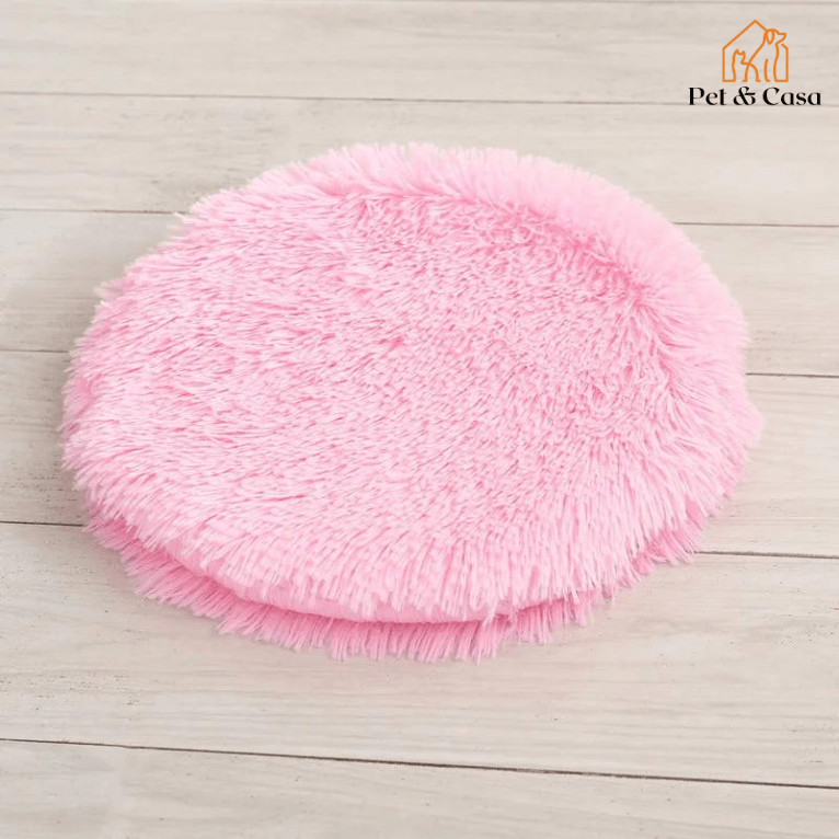 Cama Fluffy - Pet & Casa