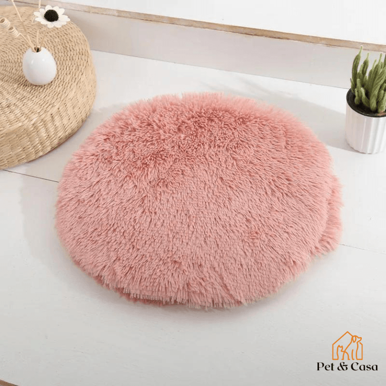 Cama Fluffy - Pet & Casa