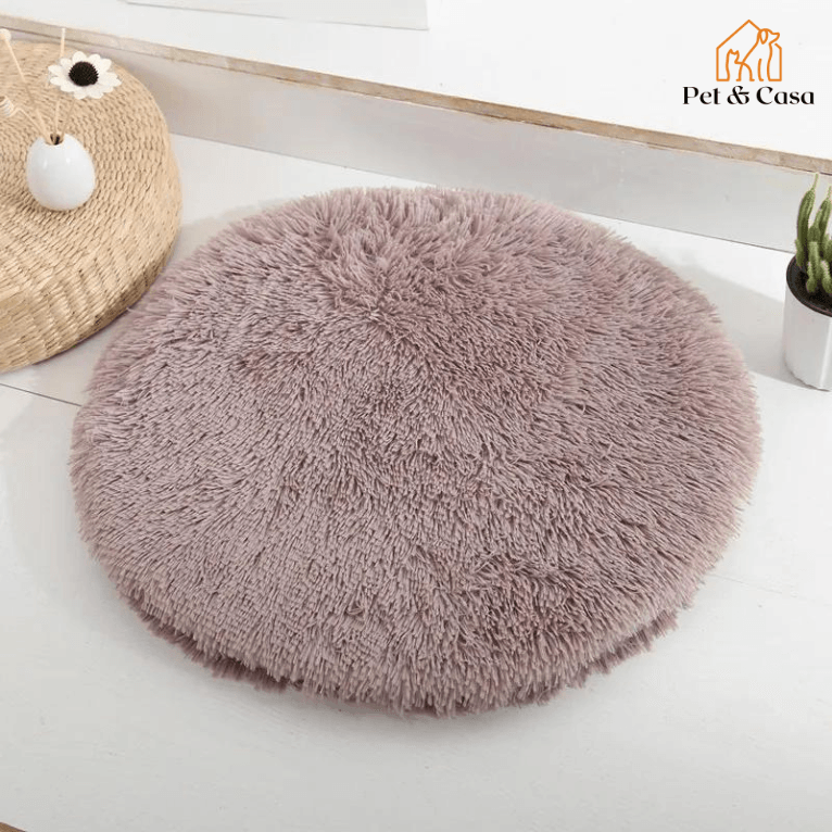 Cama Fluffy - Pet & Casa