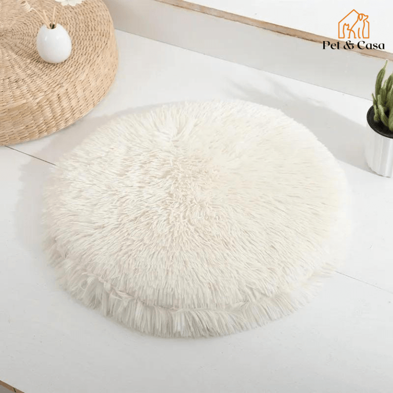 Cama Fluffy - Pet & Casa