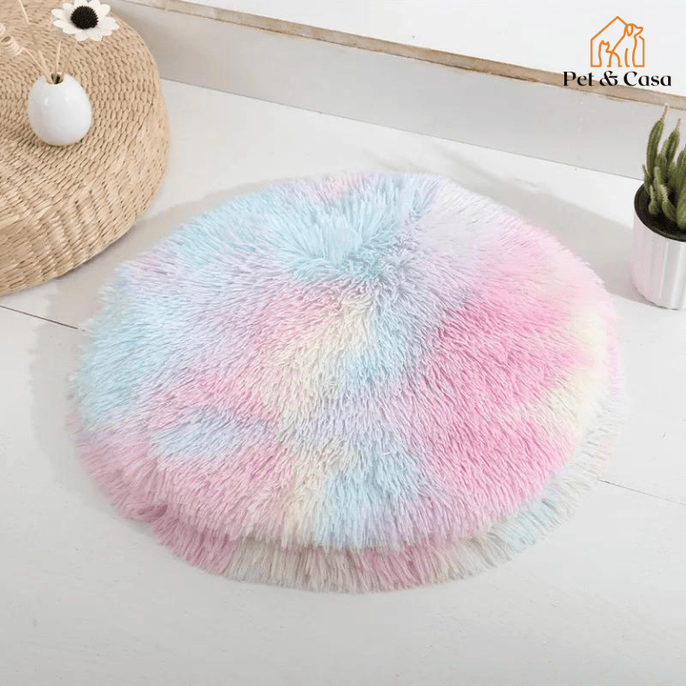 Cama Fluffy - Pet & Casa