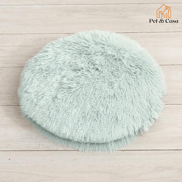 Cama Fluffy - Pet & Casa