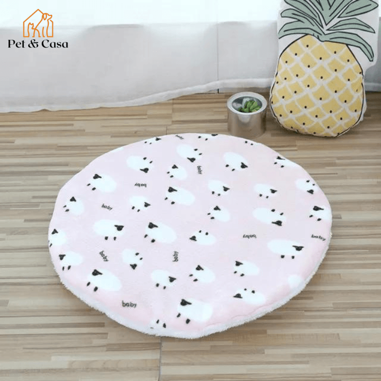 Cama Fluffy - Pet & Casa