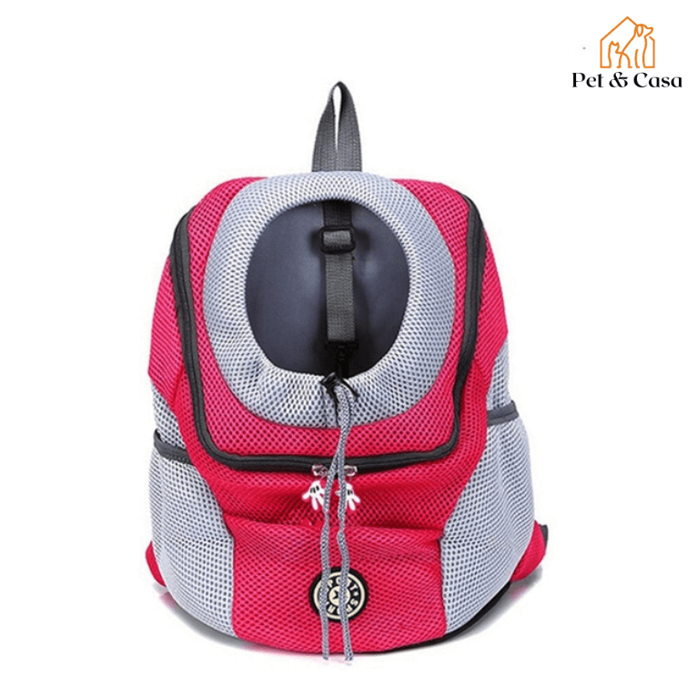 Mochila ZooBag® - Pet & Casa