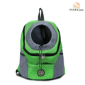 Mochila ZooBag® - Pet & Casa